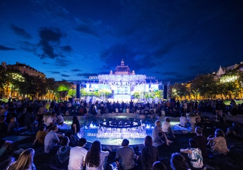 Zagreb Classic - Festivalski orkestar & Jose Cura
