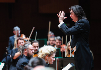 BRAHMSOV NJEMAČKI REKVIJEM – GLAZBENI DRAGULJ CRVENOG CIKLUSA ZAGREBAČKE FILHARMONIJE  - DIRNUO PUBLIKU U LISINSKOM