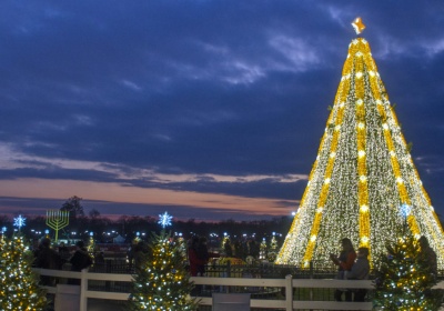 Čarobni prosinac uz Zagrebačku filharmoniju