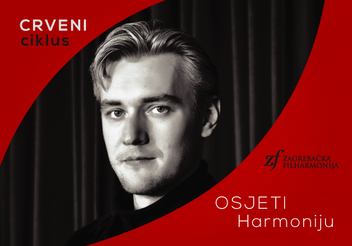CRVENI CIKLUS ZAGREBAČKE FILHARMONIJE - *Ivanova oboa*