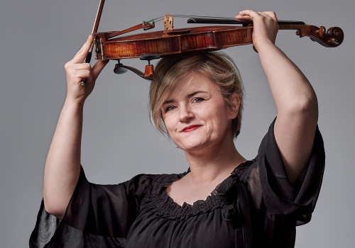 Dunja Bontek i Dawid Runtz - garancija za savršen koncert 1.12.2023.