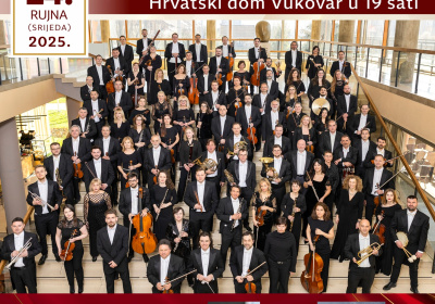 Gostovanje u Vukovaru