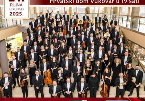 Gostovanje u Vukovaru
