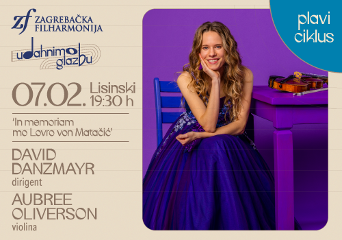 'In memoriam mo Lovro von  Matačić' - Korngold & Rahmanjinov