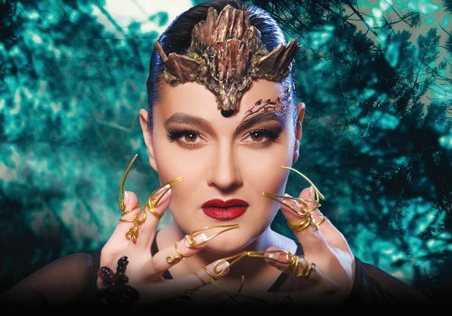 IVICA I MARICA Opera bajka, 12/06/2021., Subota 21:30 sati, Ljetna pozornica OPATIJA