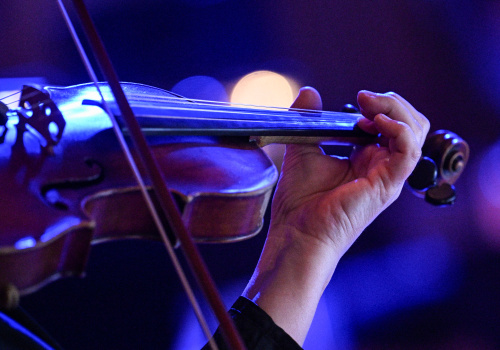 KLASIKA NEDJELJOM - Ansambl članova Zagrebačke filharmonije