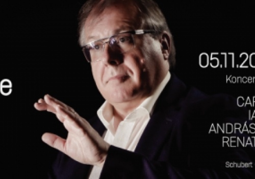 KONCERT 05.11 - BIJELI CIKLUS - OVOTJEDNI KONCERT ZAGREBAČKE FILHARMONIJE U ZNAKU FLAUTA