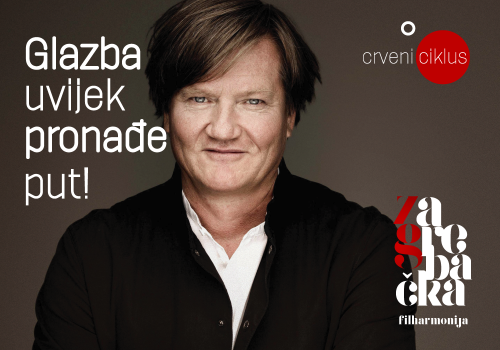 KONCERT ZAGREBAČKE FILHARMONIJE U SJEĆANJE NA Mo. LOVRU VON MATAČIĆA