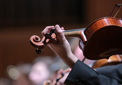 NAGRADA ZAGREBAČKE FILHARMONIJE - Mladi glazbenik godine 2025.