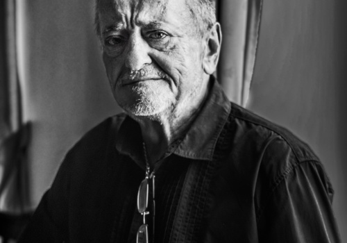 Napustio nas je Miroslav Mrazović