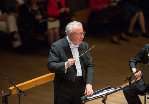 Napustio nas je maestro Pavle Dešpalj (1934. - 2021.)