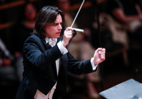 Nova koncertna sezona Zagrebačke filharmonije 2025./2026. započinje u velikom stilu!