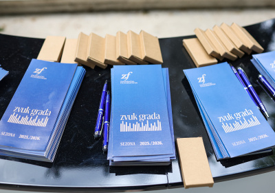 Obavijest o radu blagajne tijekom ljeta