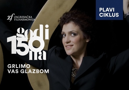 Obavijest pretplatnicima plavog ciklusa, koncert 19.3. Tvornica kulture, Šubićeva 2 ( ulaz iz ulice Ljudevita Posavskog)