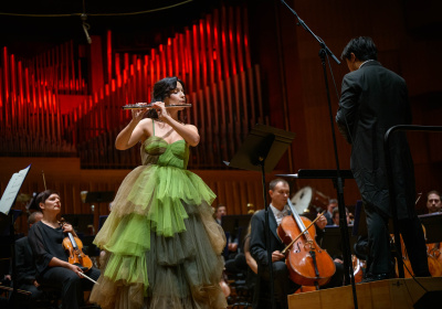 OD HAVANE DO BROADWAYA U JEDNOJ VEČERI: ZAGREBAČKA FILHARMONIJA RASPLESALA LISINSKI