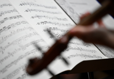 Odluka o odabiru za predmet „Usluge grafičkog oblikovanja (dizajna) i pripreme oglašivačkih materijala Zagrebačke filharmonije”