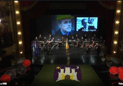 Počivao u miru božjem! Hvala za sve, gradonačelniče.