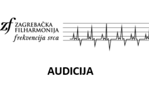 Audicija