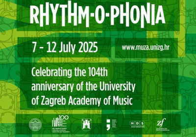 RHYTHM-O-PHONIA