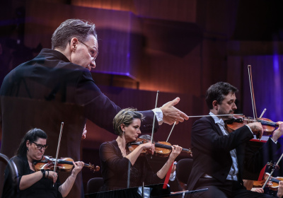 SNAGA, ELEGANCIJA I VIRTUOZNOST NA POZORNICI: GLAZBENICE ZAGREBAČKE FILHARMONIJE ODUŠEVILE KONCERTOM UOČI DANA ŽENA