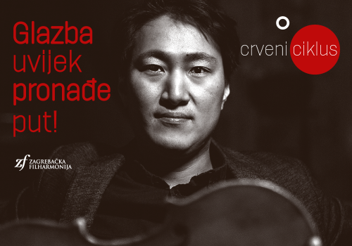 ŠOSTAKOVIČ U CRVENOM CIKLUSU ZAGREBAČKE FILHARMONIJE
