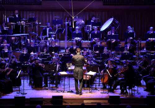 TITANIK, LJEPOTICA I ZVIJER I BALTAZAR U LISINSKOM - ZAGREBAČKA FILHARMONIJA PRIREDILA SPEKTAKL FILMSKE GLAZBE