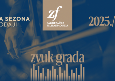ULAZNICE U PRODAJI - SEZONA 2025./2026.