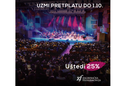 UZMI PRETPLATU DO 1.10. I ISKORISTI BROJNE POGODNOSTI!