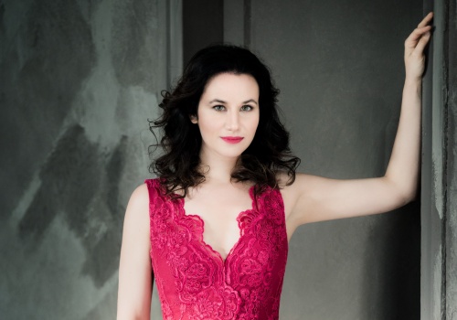 8. prosinca očekuje nas vatromet virtuoznosti - Martina Filjak uz Zagrebačku filharmoniju