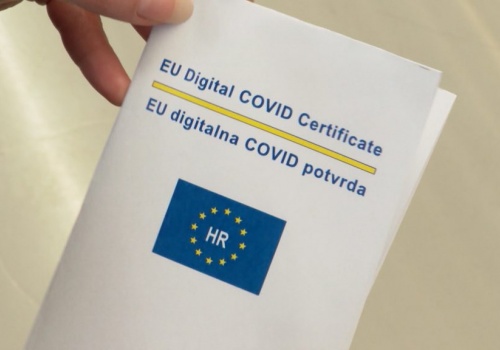 VAŽNA OBAVIJEST- KORONA MJERE!