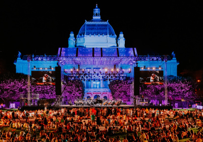 ZAGREB CLASSIC - ODGAĐA SE VEČERAŠNJI KONCERT