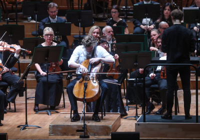 ZAGREBAČKA FILHARMONIJA POTVRDILA VRHUNSKU FORMU U VEČERI VELIKIH SKLADATELJA