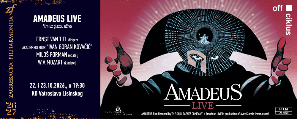 Amadeus LIVE