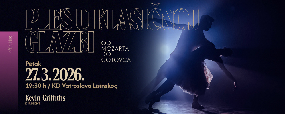 Ples u klasičnoj glazbi