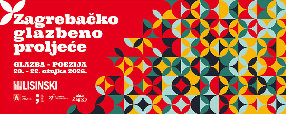 Zageebačko glazbeno proljeće